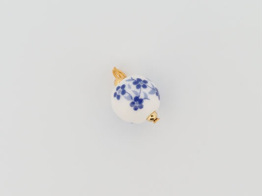Keramik blue