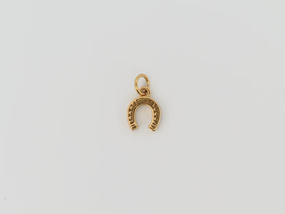Charm element minimalistic