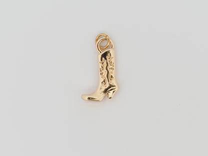 Charm element chain chain
