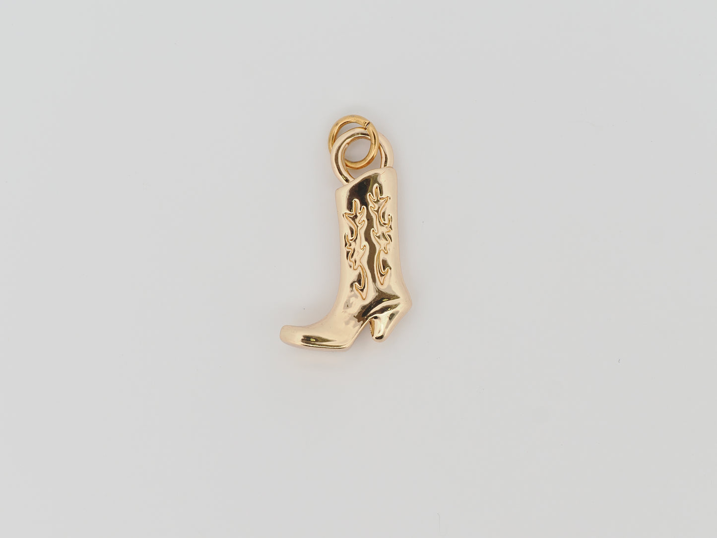 Charm element minimalistic