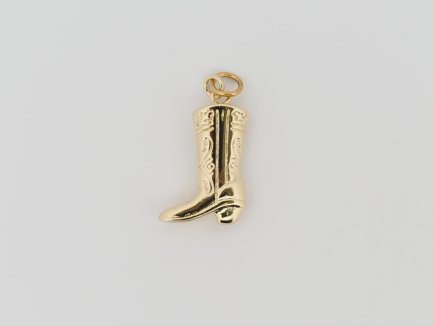 Charm element chain chain