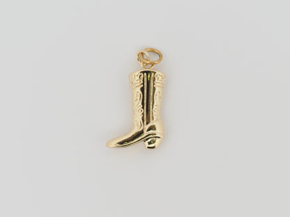Charm element chain chain