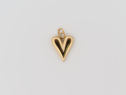 Charm element chain chain