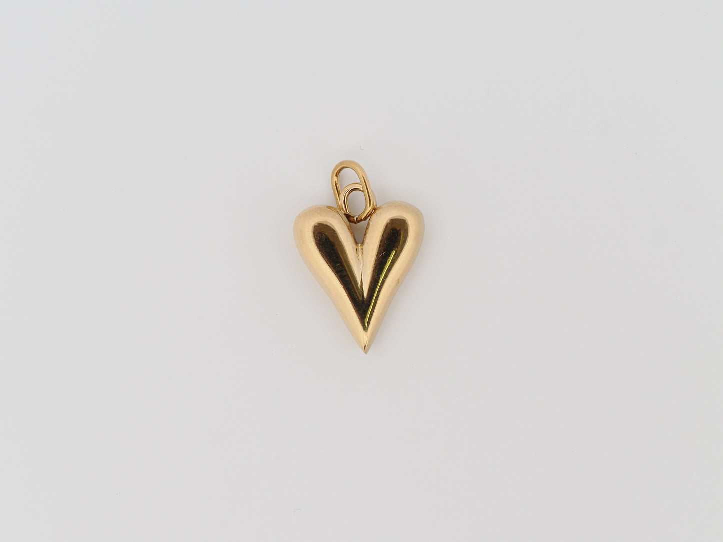 Charm element chain chain