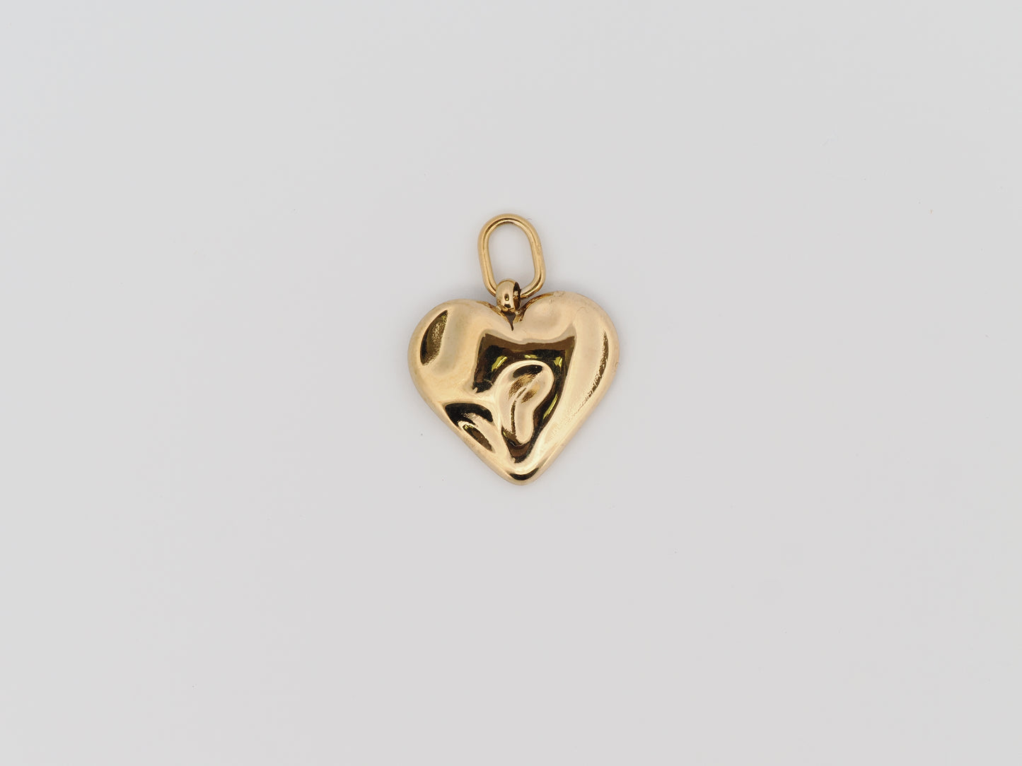 Charm element chain chain
