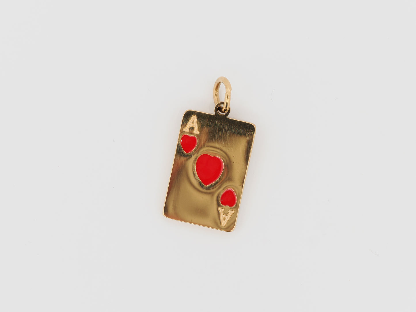 Charm element minimalistic