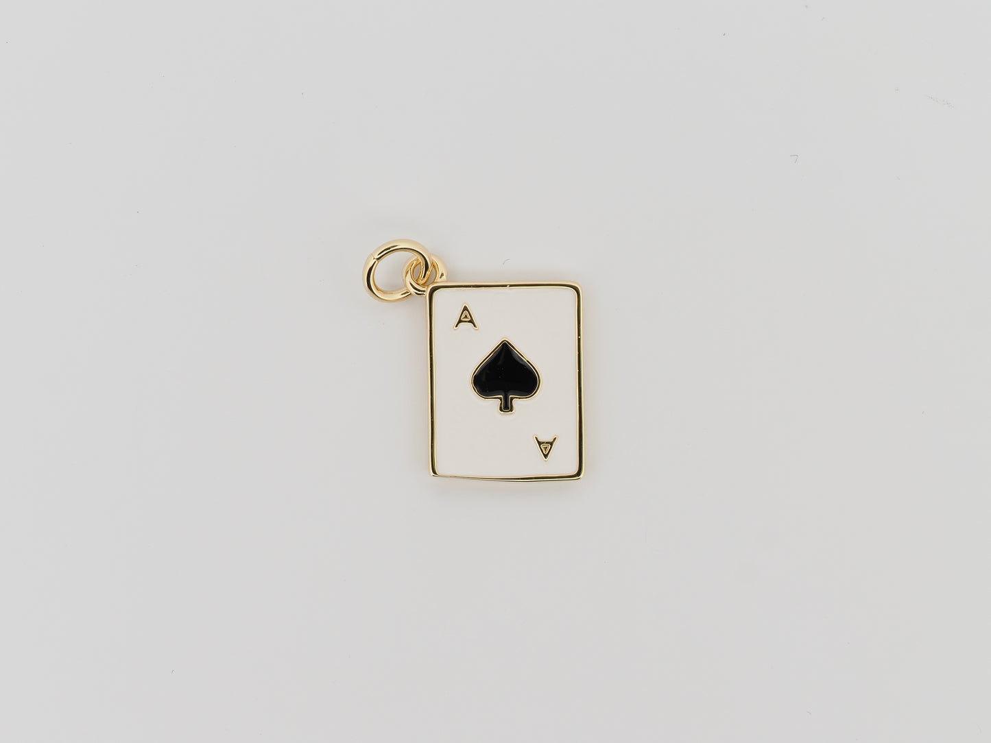 Charm element minimalistic