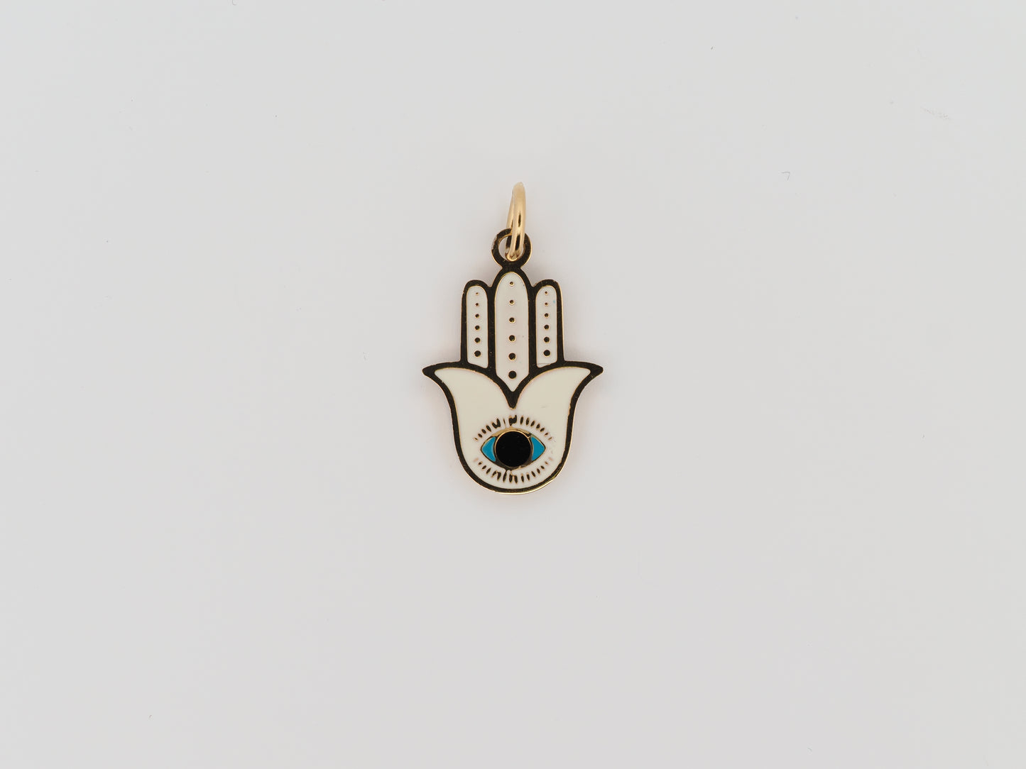 Charm element minimalistic