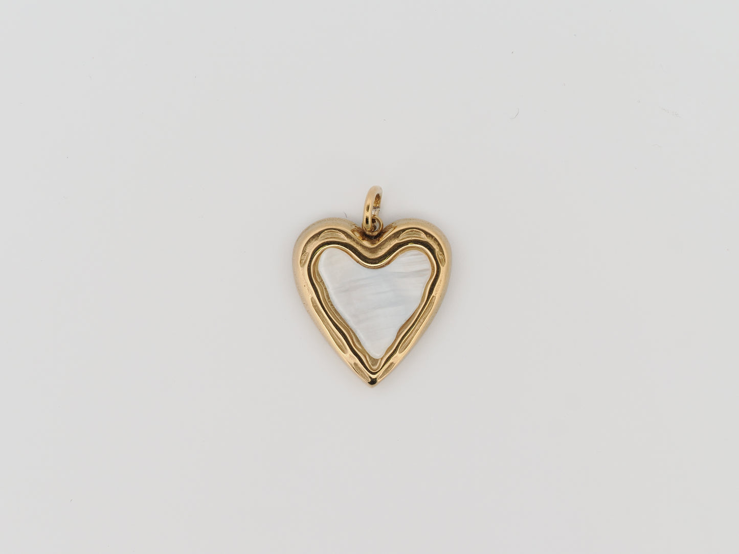 Charm element chain chain