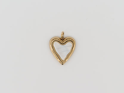 Charm element chain chain