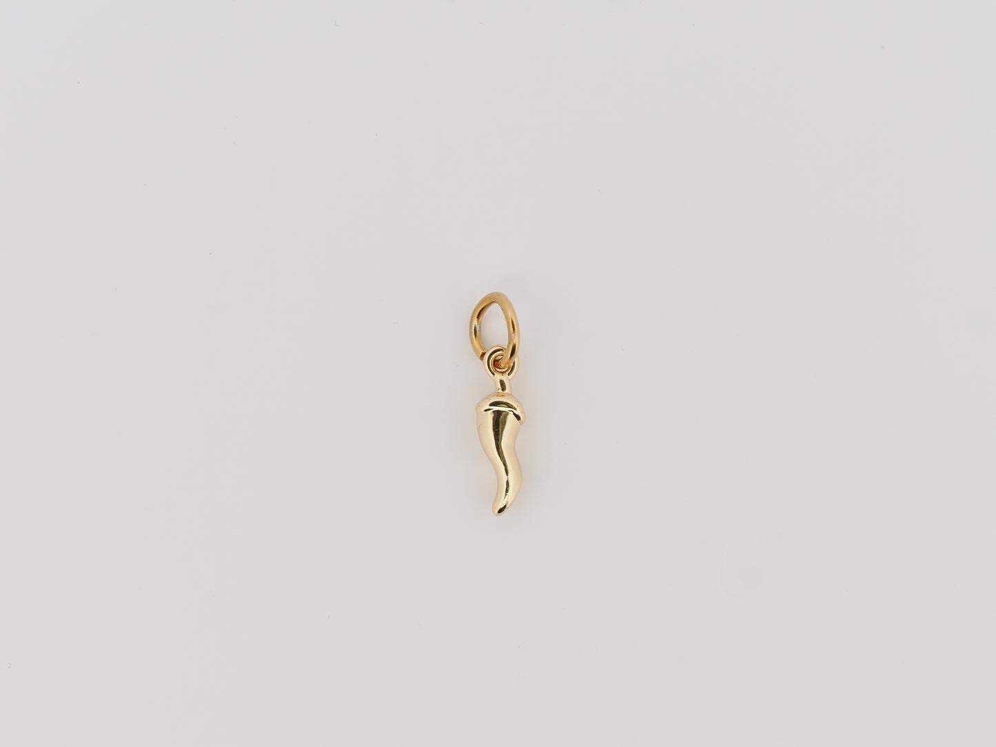Charm element minimalistic