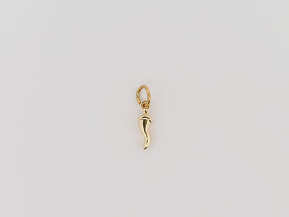 Charm element minimalistic