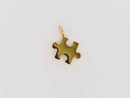 Charm element chain chain