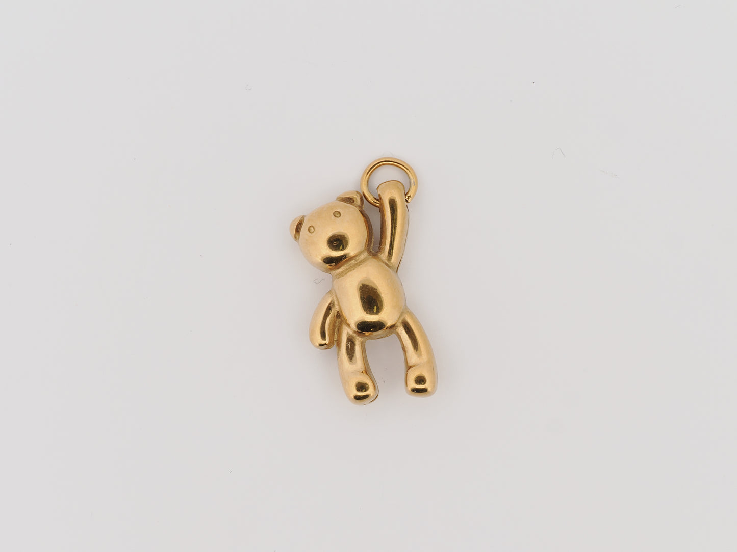 Charm element chain chain