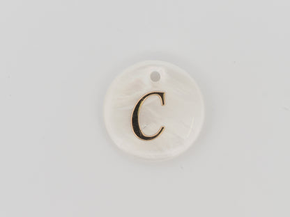 Shell letter