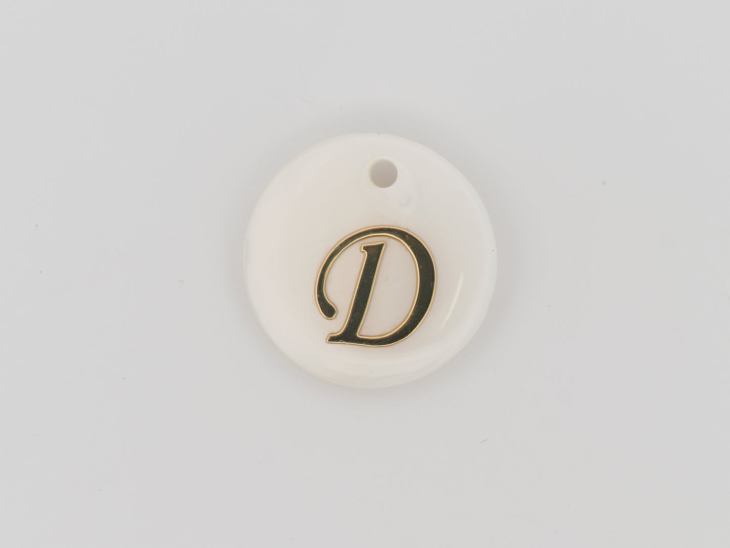 Shell letter