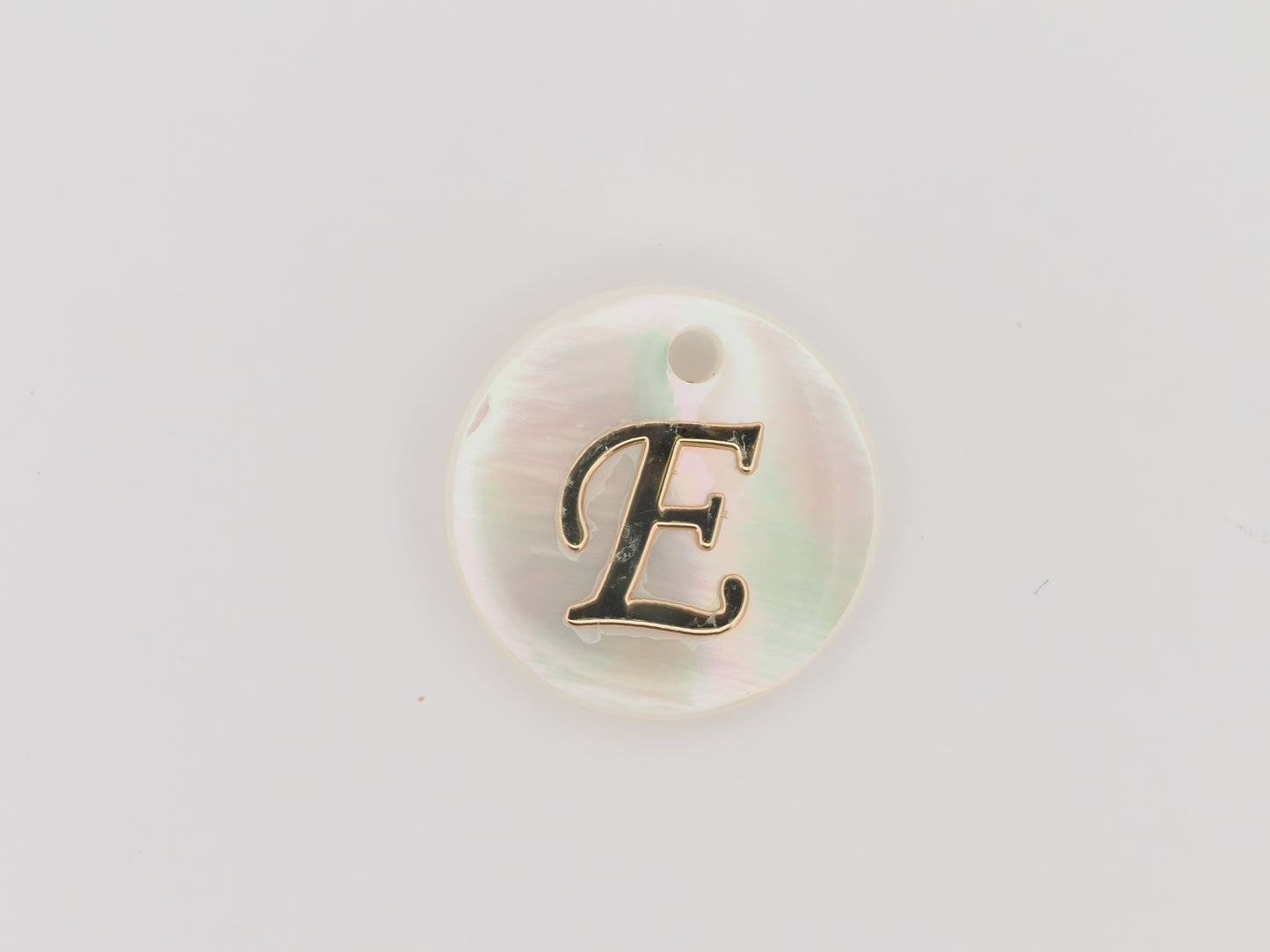 Shell letter