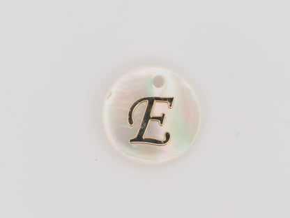 Shell letter