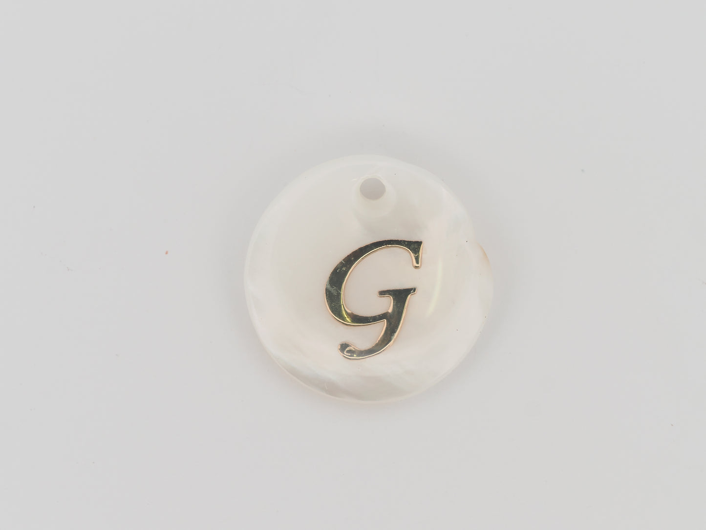 Shell letter