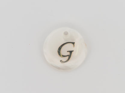 Shell letter