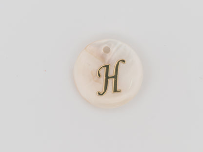 Shell letter