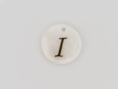 Shell letter