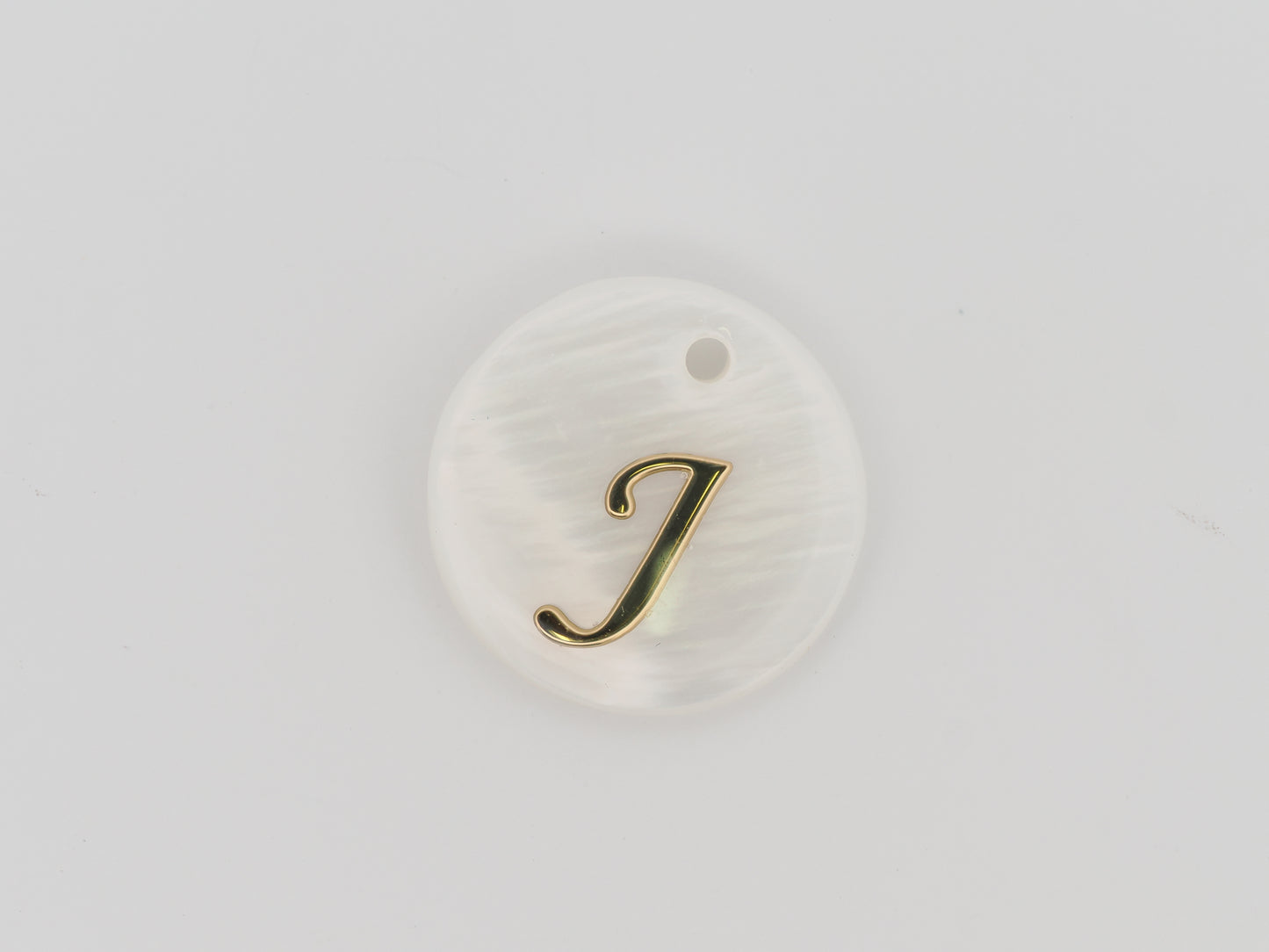 Shell letter