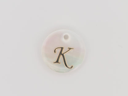 Shell letter