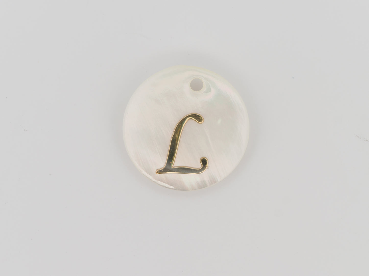 Shell letter