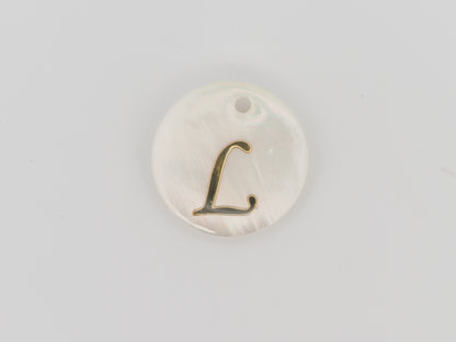 Shell letter