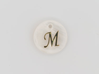 Shell letter