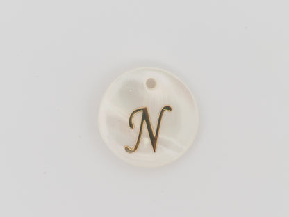 Shell letter