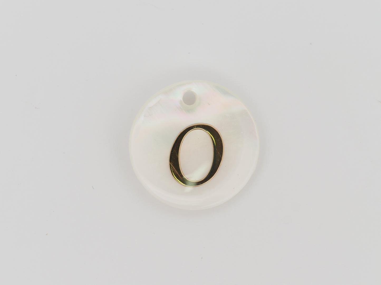Shell letter