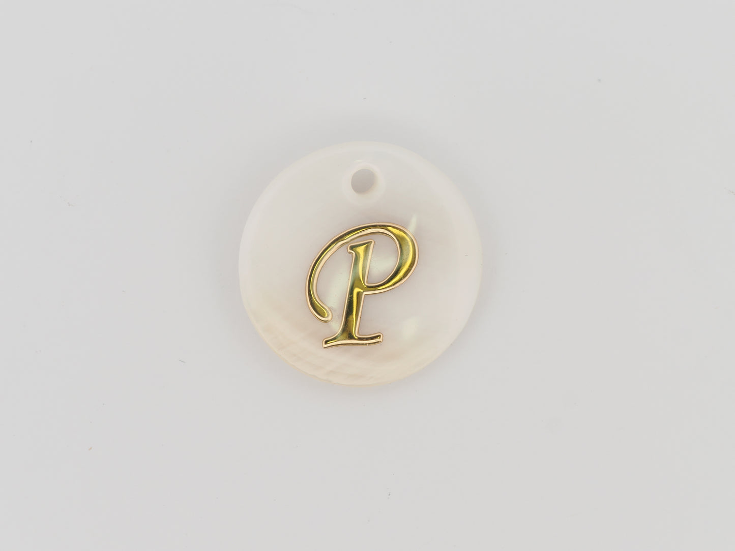 Shell letter
