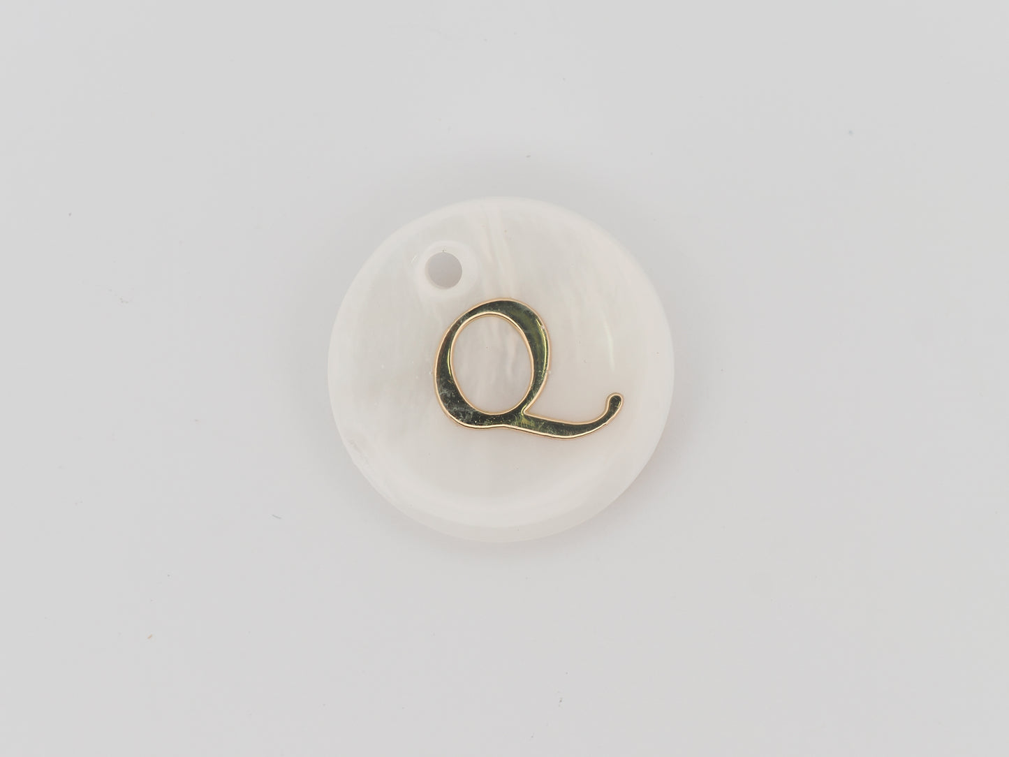 Shell letter