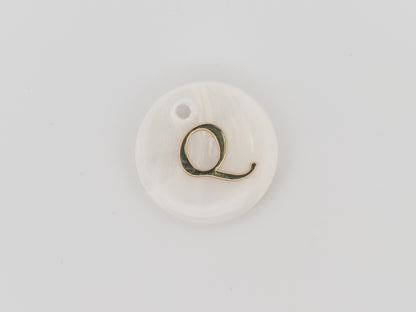 Shell letter