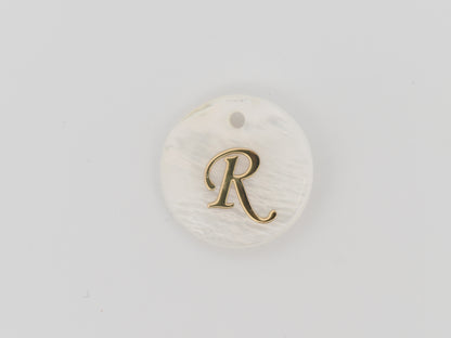 Shell letter