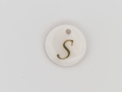 Shell letter