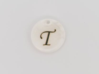 Shell letter