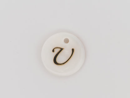 Shell letter