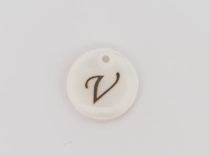 Shell letter