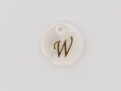 Shell letter