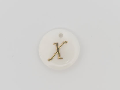 Shell letter