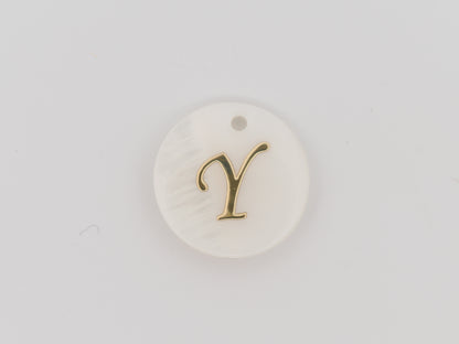 Shell letter