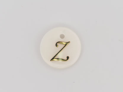 Shell letter