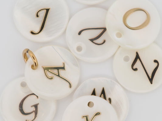 Shell letter