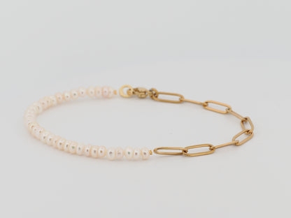 Split Ocean chain chain
