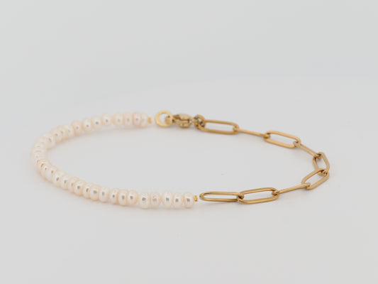 Split Ocean chain chain