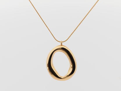 Statement piece